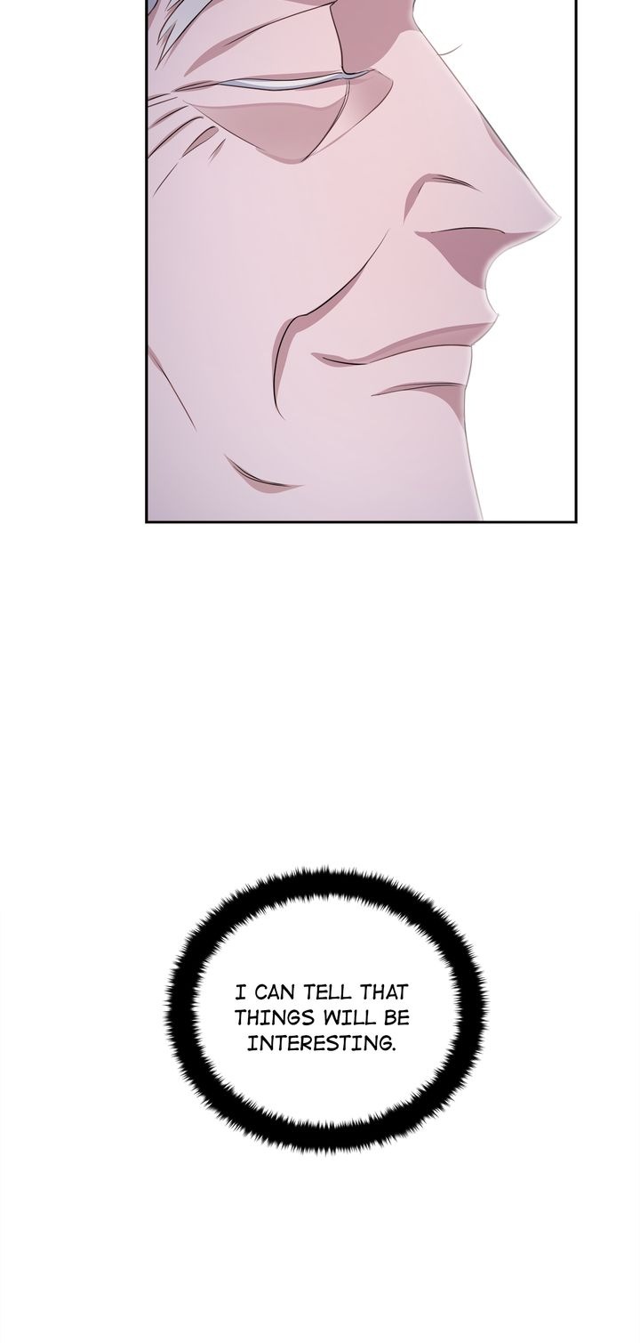 The Lady's Spaceship Chapter 23 page 41 - Chapter 23