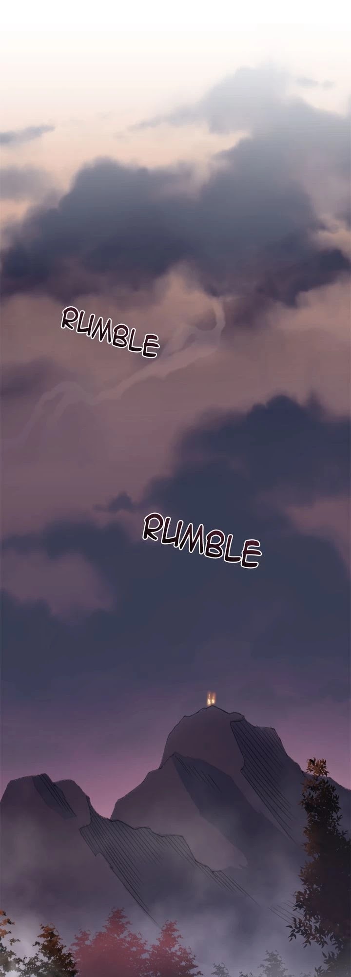 The Lady's Spaceship Chapter 24 page 20 - Chapter 24