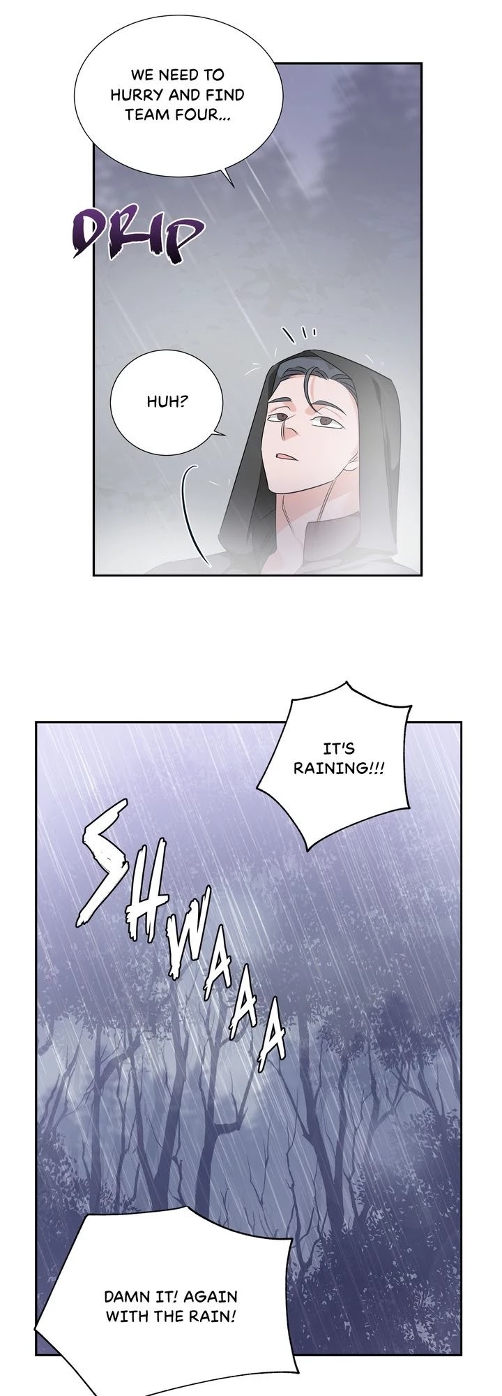 The Lady's Spaceship Chapter 24 page 24 - Chapter 24