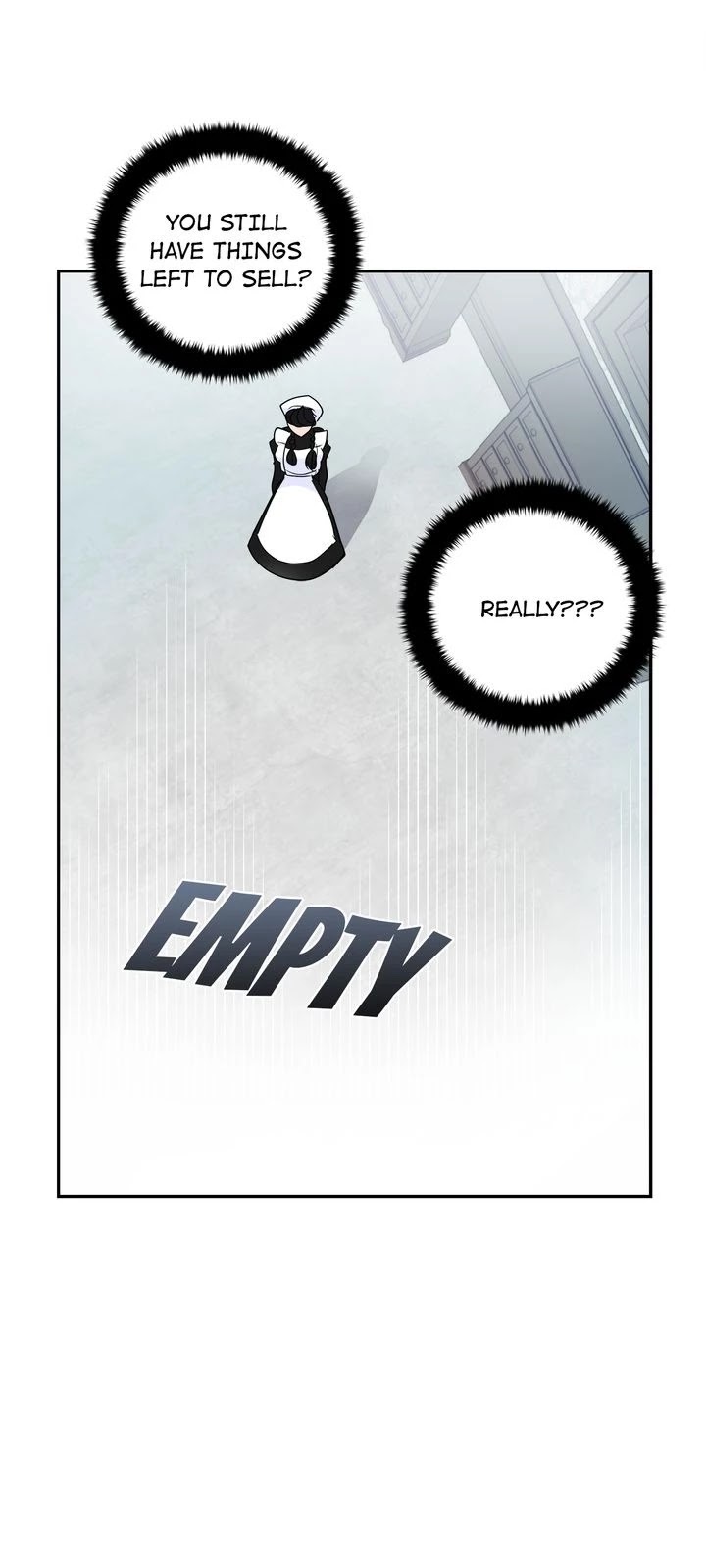 The Lady's Spaceship Chapter 26 page 20 - Chapter 26