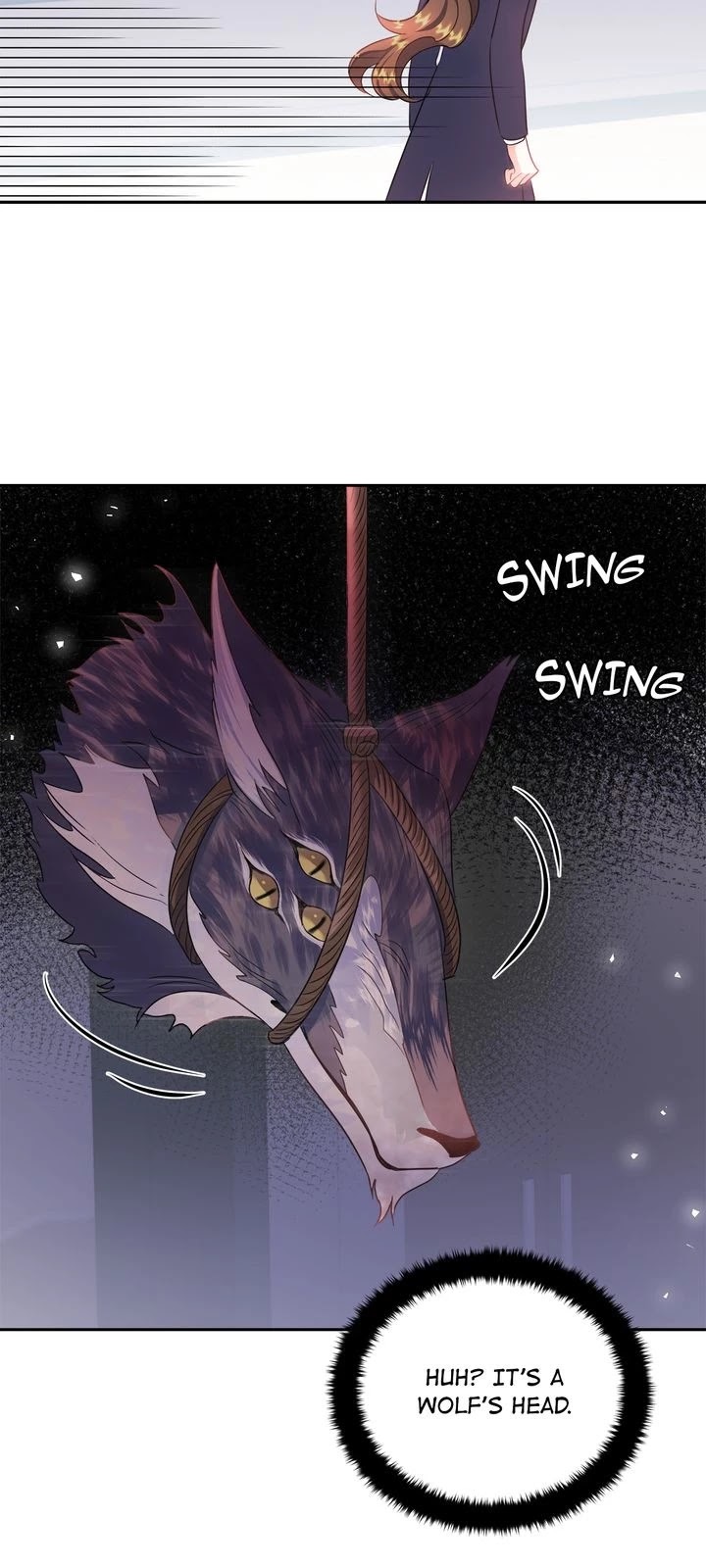 The Lady's Spaceship Chapter 26 page 24 - Chapter 26