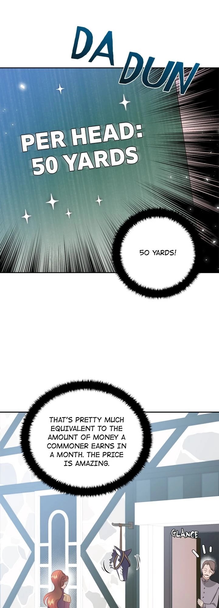 The Lady's Spaceship Chapter 26 page 26 - Chapter 26