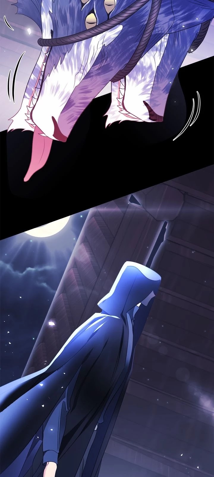The Lady's Spaceship Chapter 26 page 32 - Chapter 26