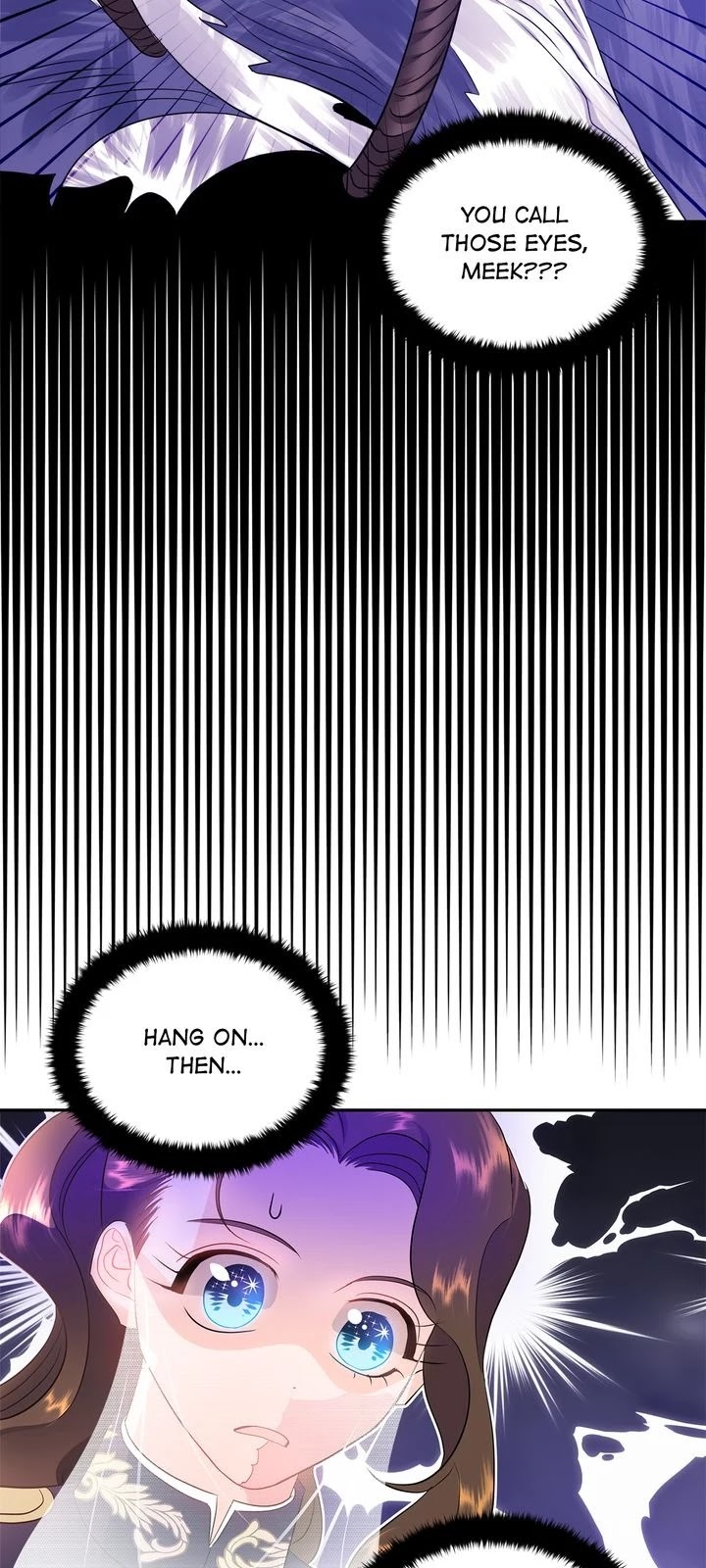 The Lady's Spaceship Chapter 26 page 36 - Chapter 26