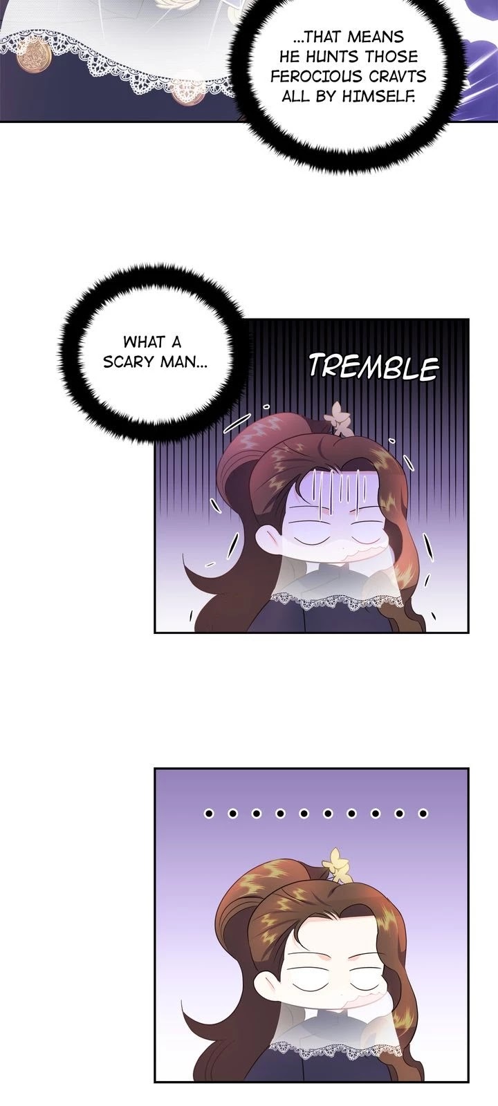 The Lady's Spaceship Chapter 26 page 37 - Chapter 26