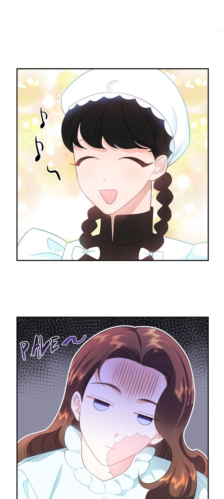 The Lady's Spaceship Chapter 26 page 4 - Chapter 26
