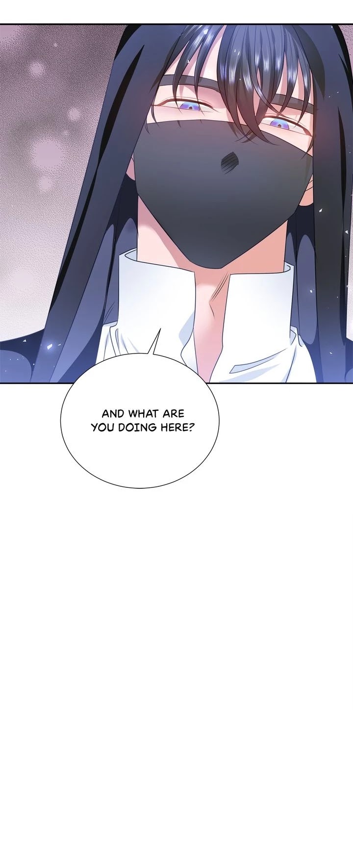 The Lady's Spaceship Chapter 26 page 41 - Chapter 26