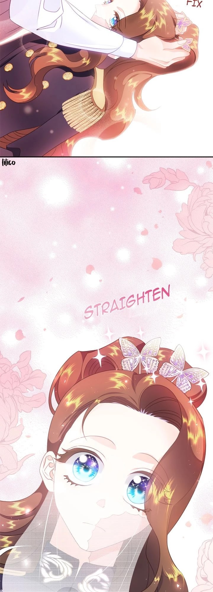 The Lady's Spaceship Chapter 27 page 26 - Chapter 27