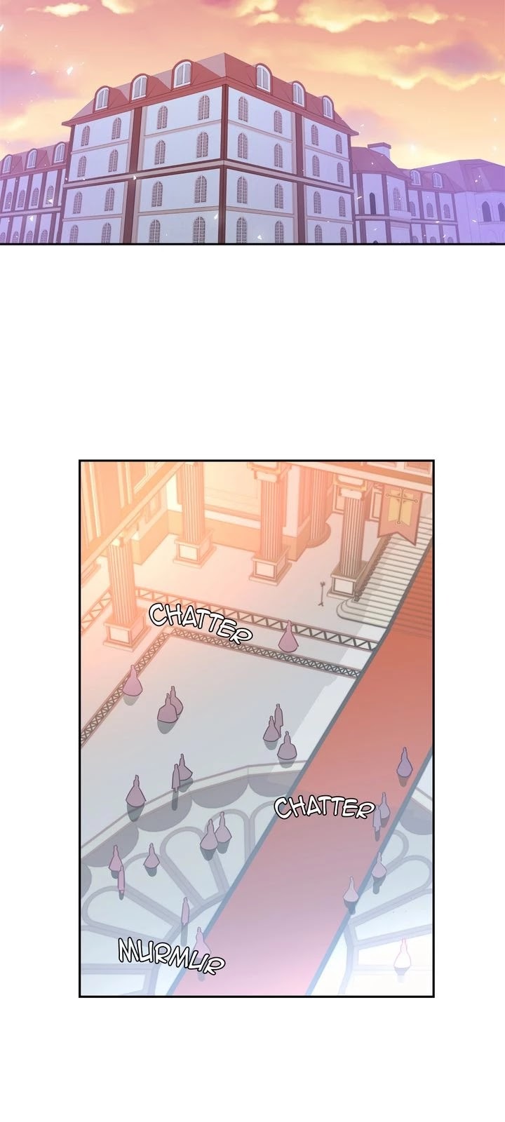 The Lady's Spaceship Chapter 28 page 11 - Chapter 28
