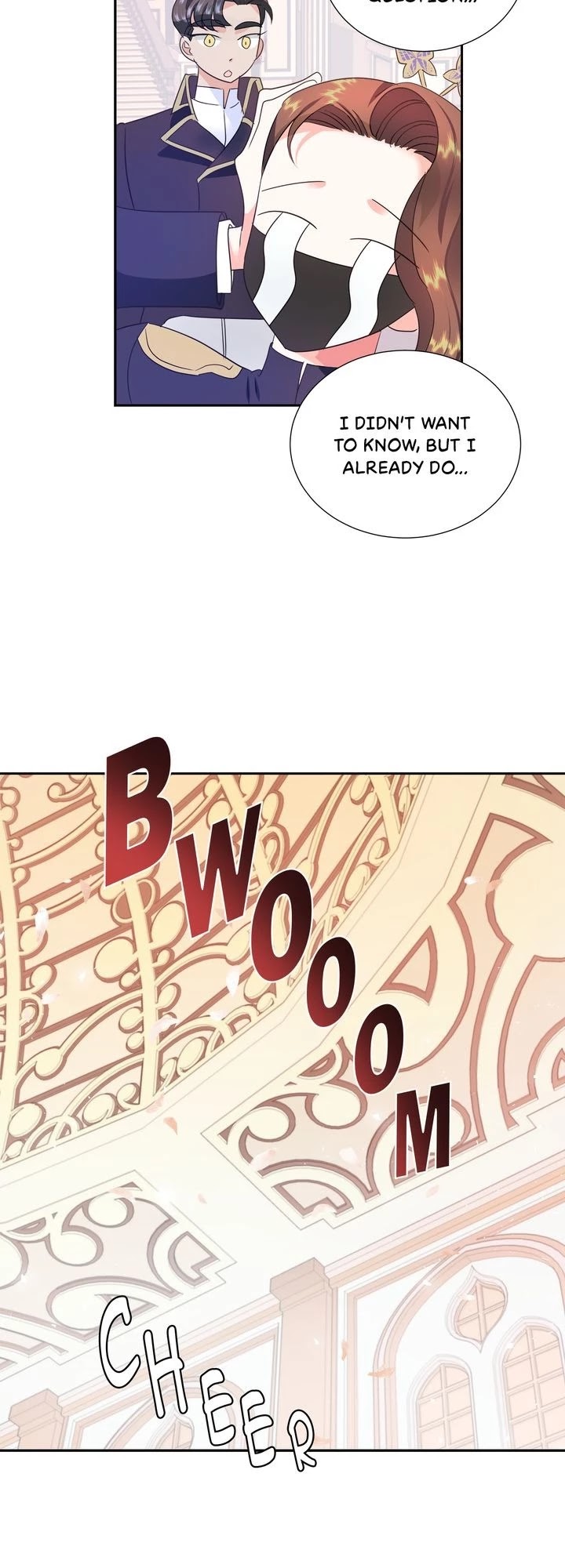 The Lady's Spaceship Chapter 28 page 31 - Chapter 28
