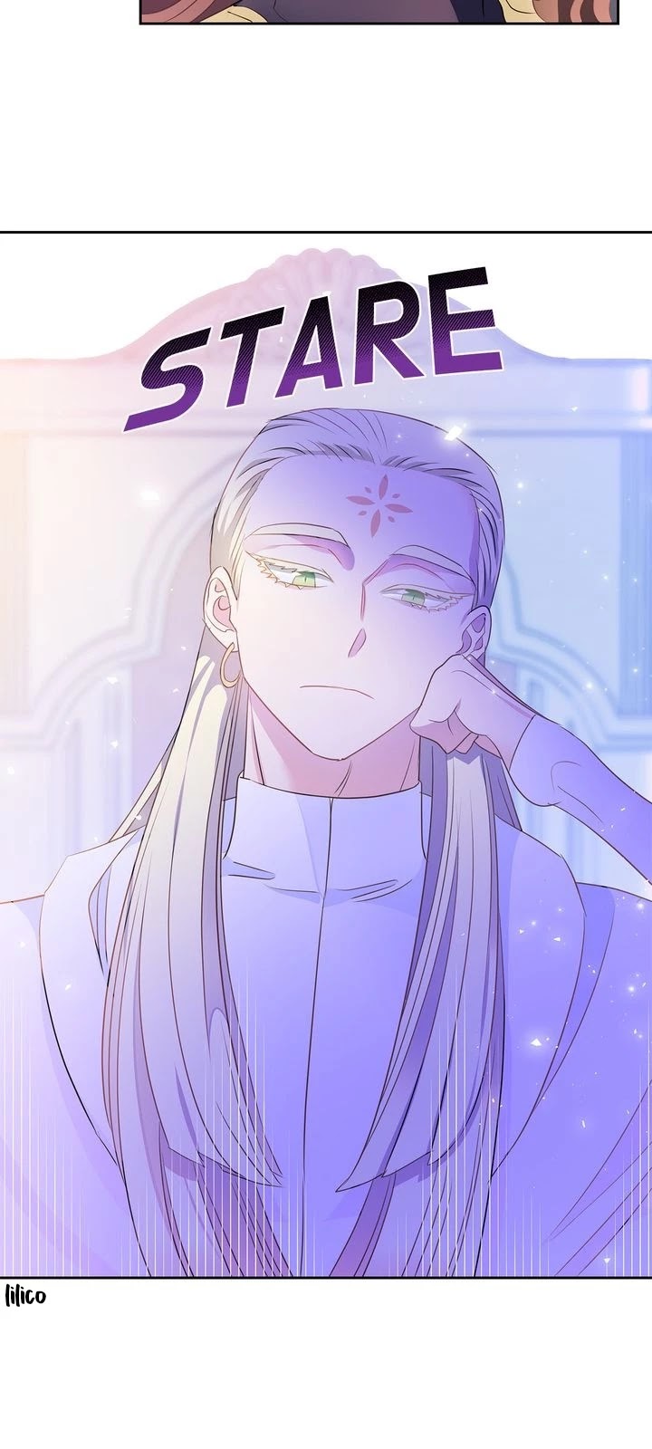 The Lady's Spaceship Chapter 29 page 16 - Chapter 29