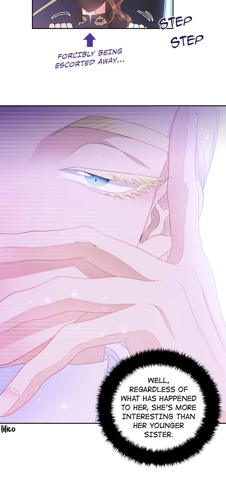 The Lady's Spaceship Chapter 29 page 20 - Chapter 29
