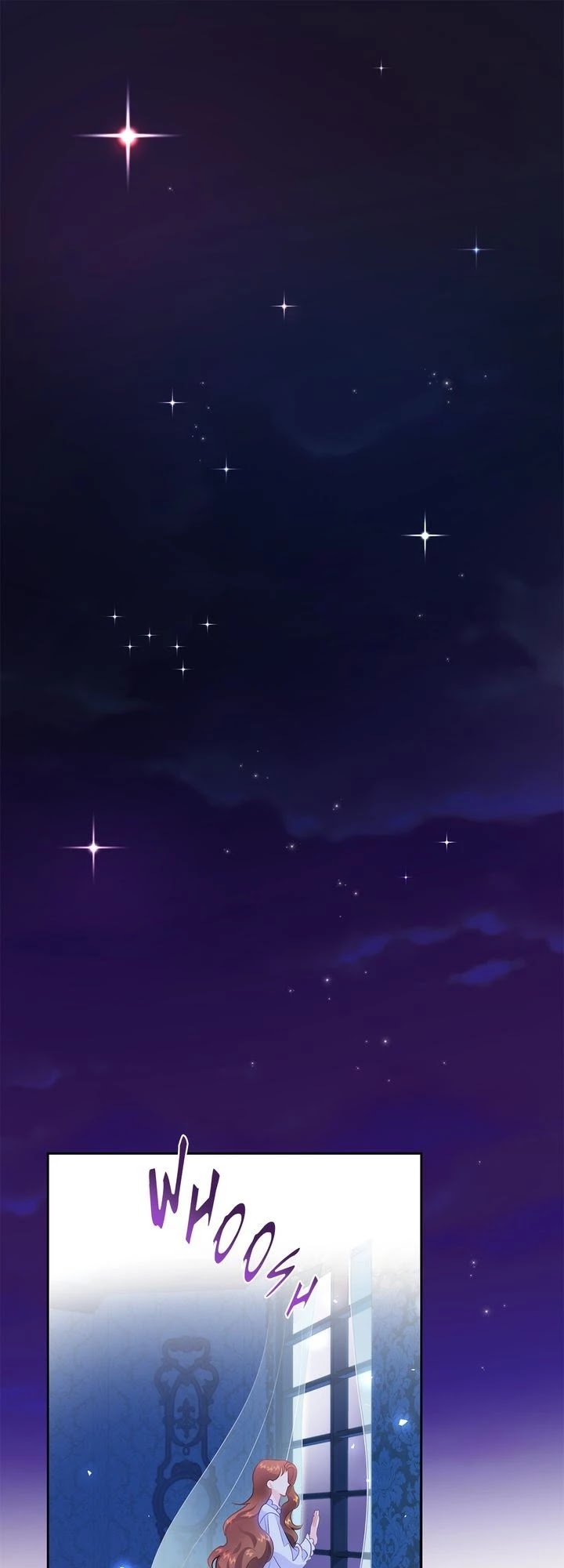The Lady's Spaceship Chapter 29 page 21 - Chapter 29