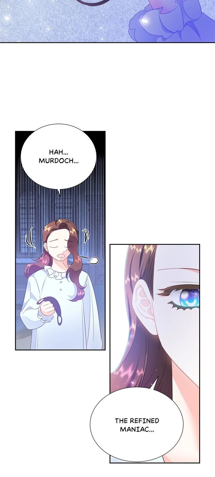 The Lady's Spaceship Chapter 29 page 23 - Chapter 29