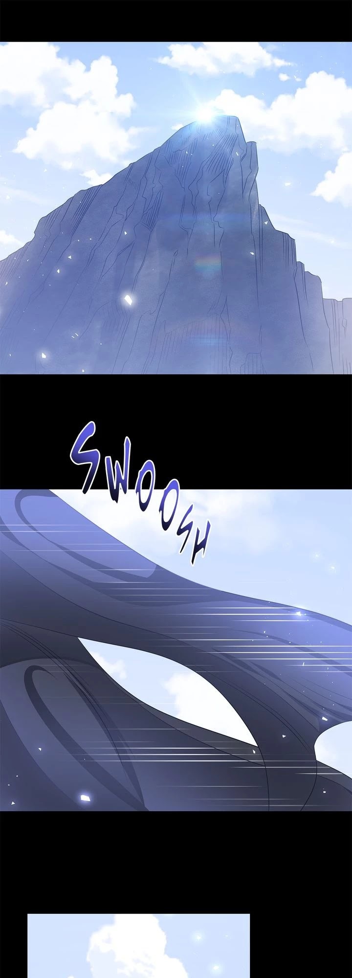 The Lady's Spaceship Chapter 29 page 25 - Chapter 29