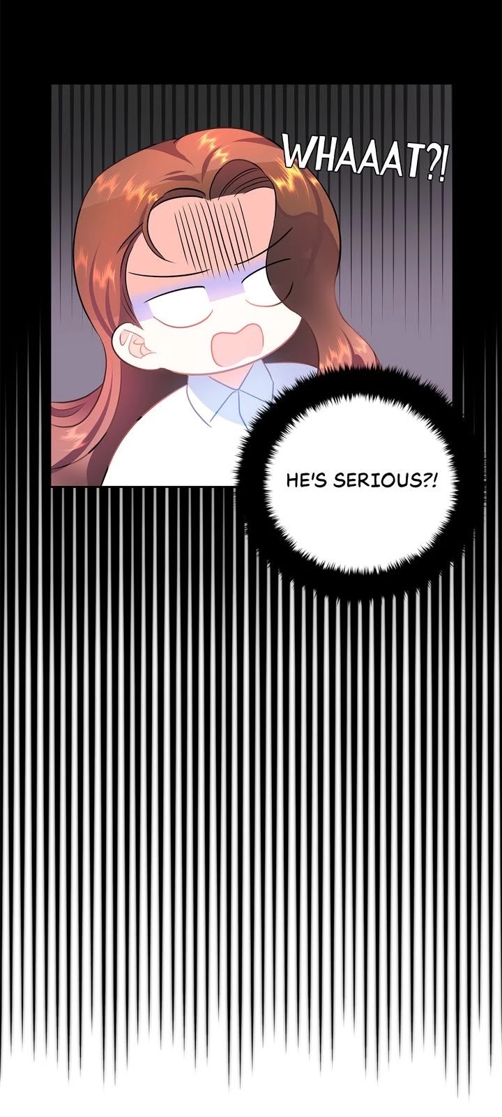 The Lady's Spaceship Chapter 29 page 32 - Chapter 29