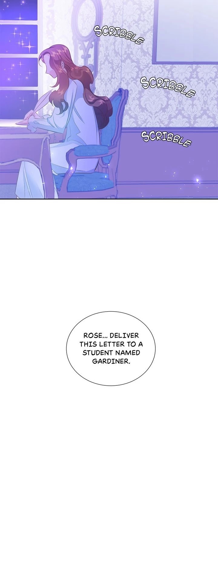 The Lady's Spaceship Chapter 29 page 36 - Chapter 29