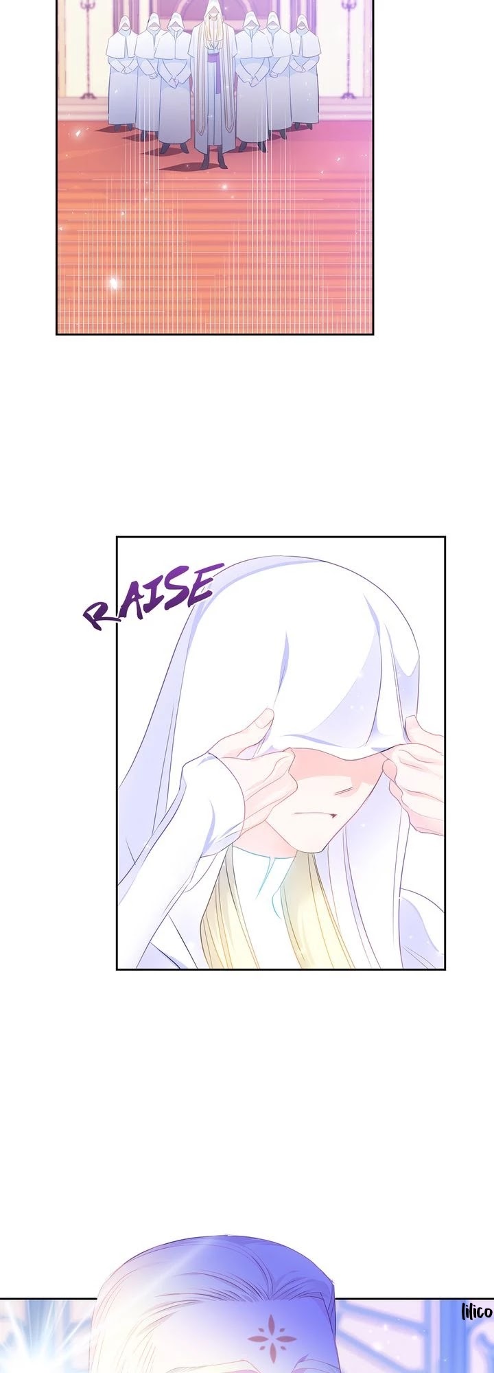 The Lady's Spaceship Chapter 29 page 6 - Chapter 29