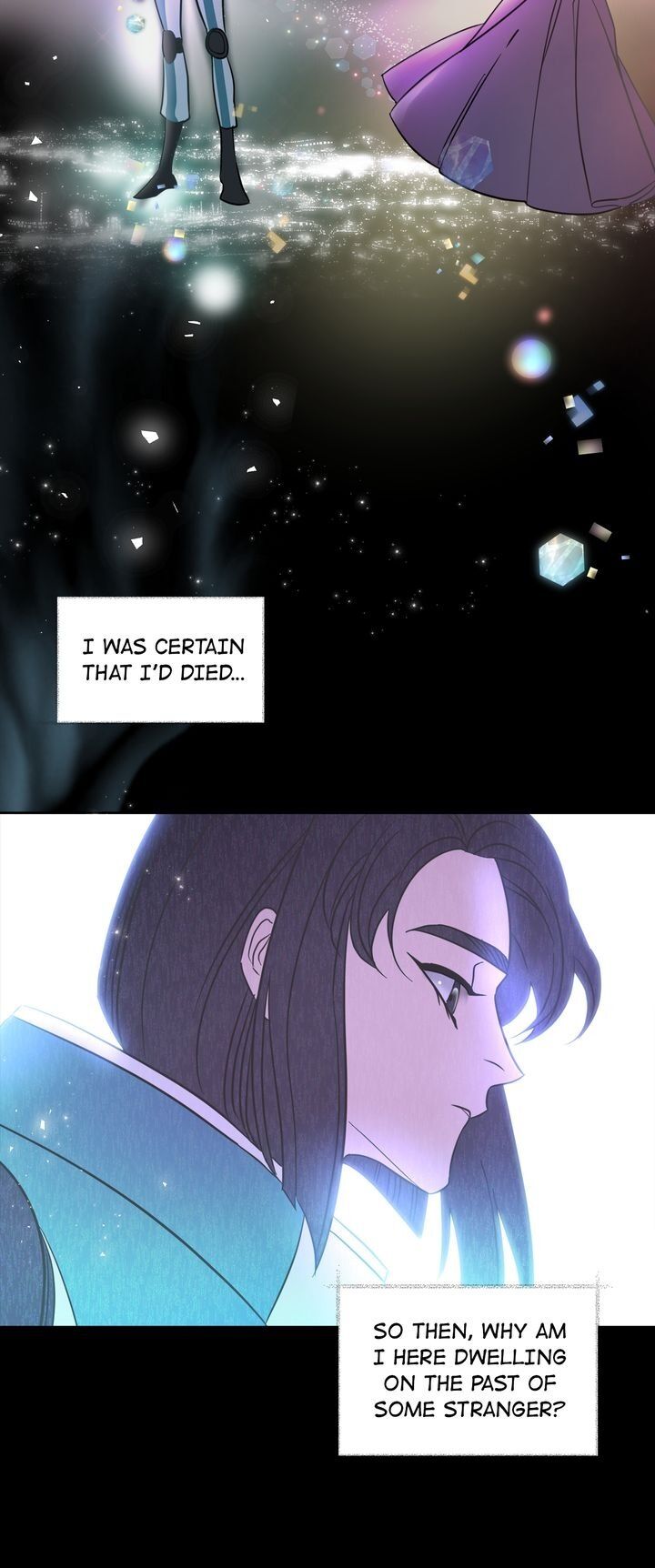 The Lady's Spaceship Chapter 3 page 10 - Chapter 3