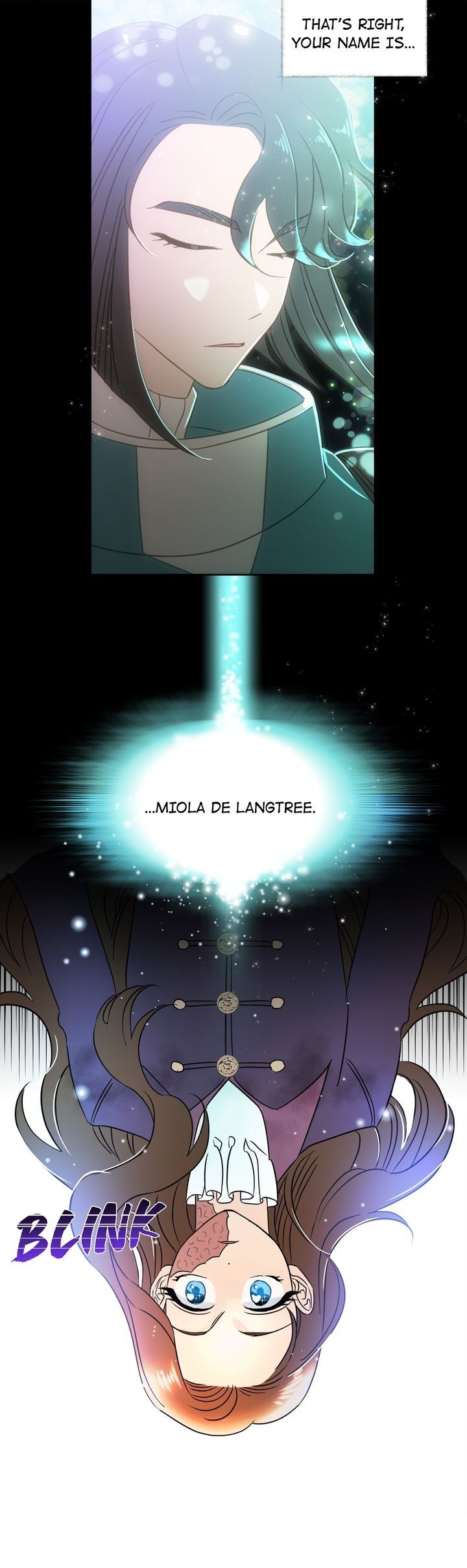 The Lady's Spaceship Chapter 3 page 13 - Chapter 3