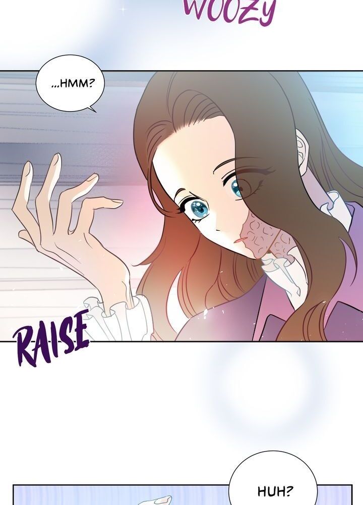 The Lady's Spaceship Chapter 3 page 15 - Chapter 3