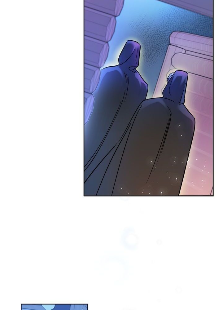 The Lady's Spaceship Chapter 3 page 2 - Chapter 3