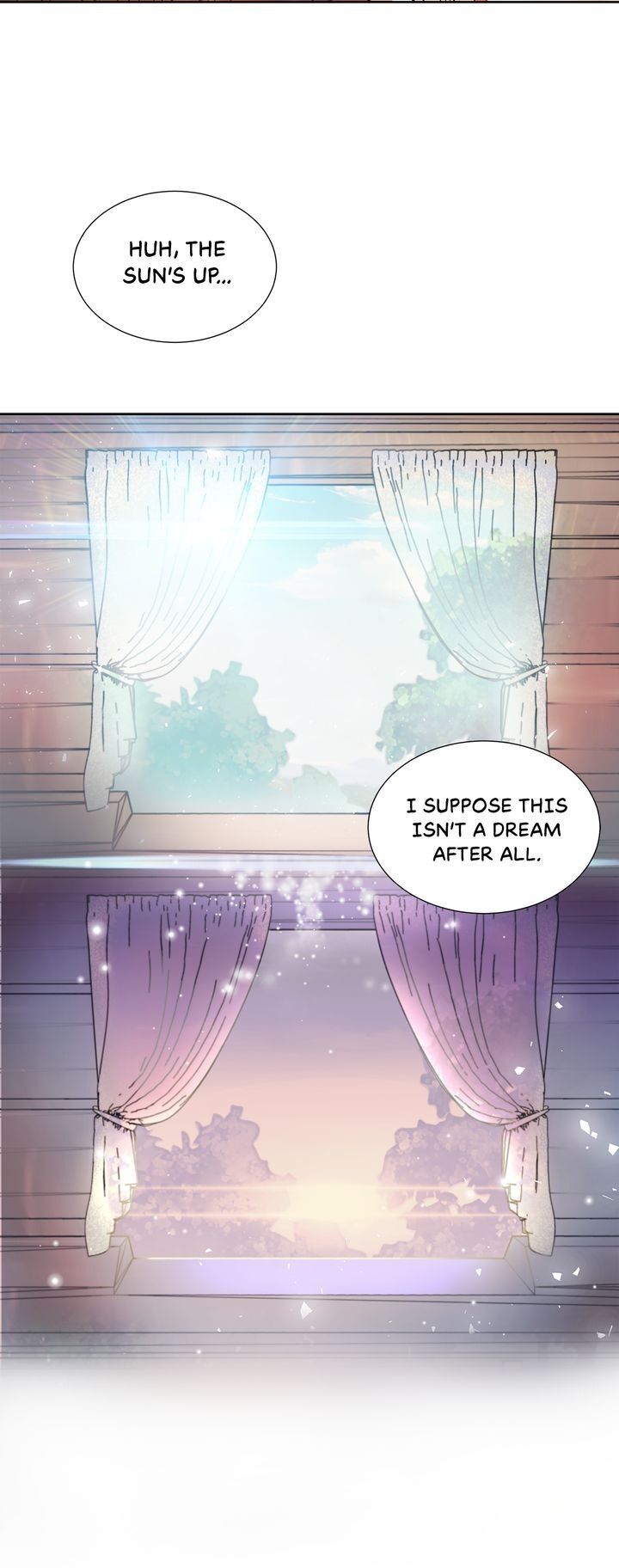 The Lady's Spaceship Chapter 3 page 25 - Chapter 3