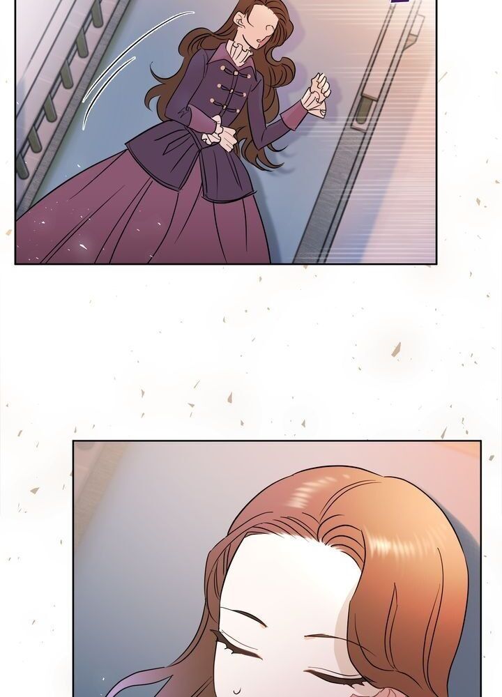 The Lady's Spaceship Chapter 3 page 27 - Chapter 3