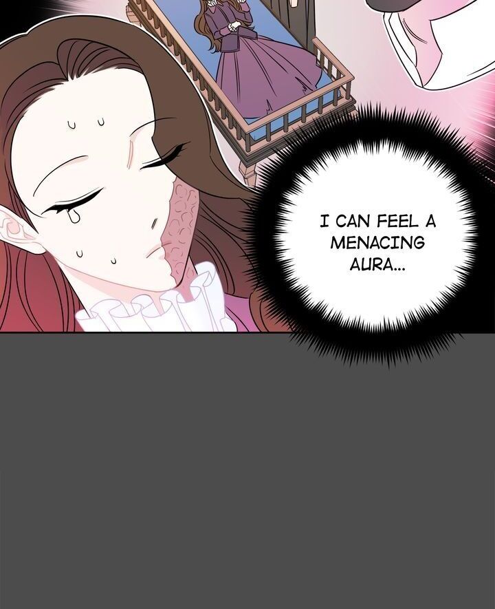 The Lady's Spaceship Chapter 3 page 32 - Chapter 3