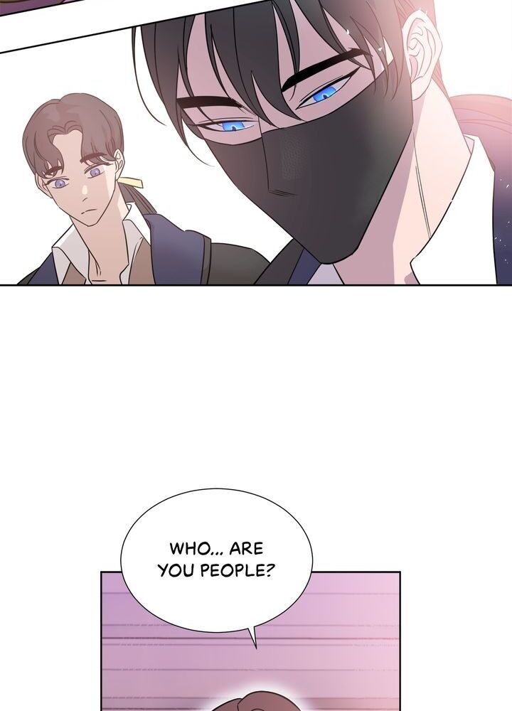 The Lady's Spaceship Chapter 3 page 34 - Chapter 3