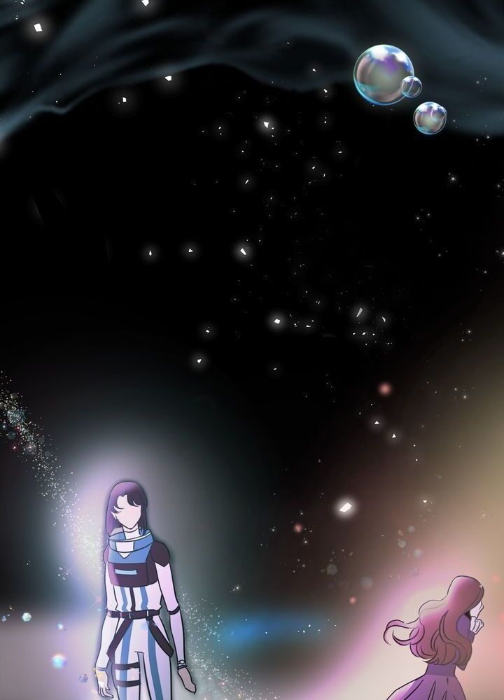 The Lady's Spaceship Chapter 3 page 9 - Chapter 3