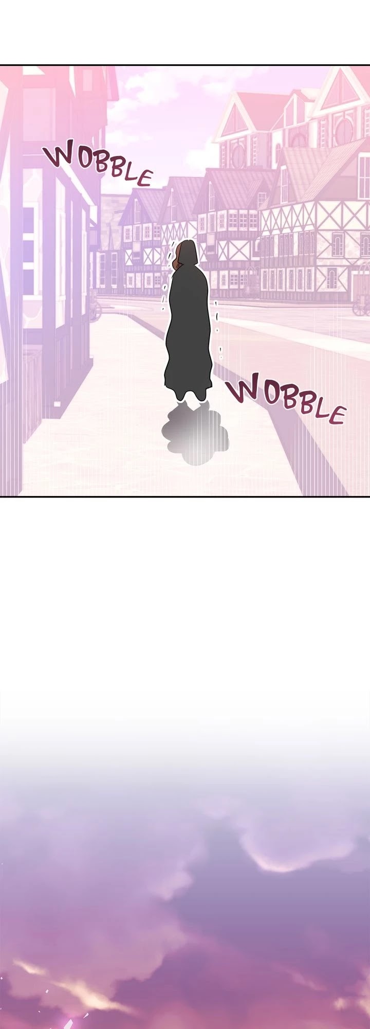 The Lady's Spaceship Chapter 30 page 21 - Chapter 30