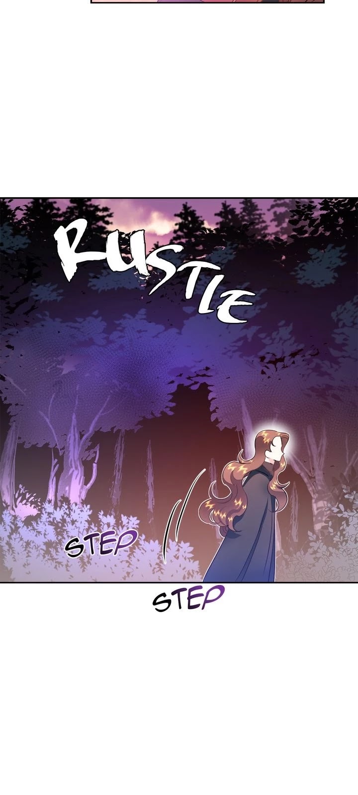 The Lady's Spaceship Chapter 30 page 24 - Chapter 30