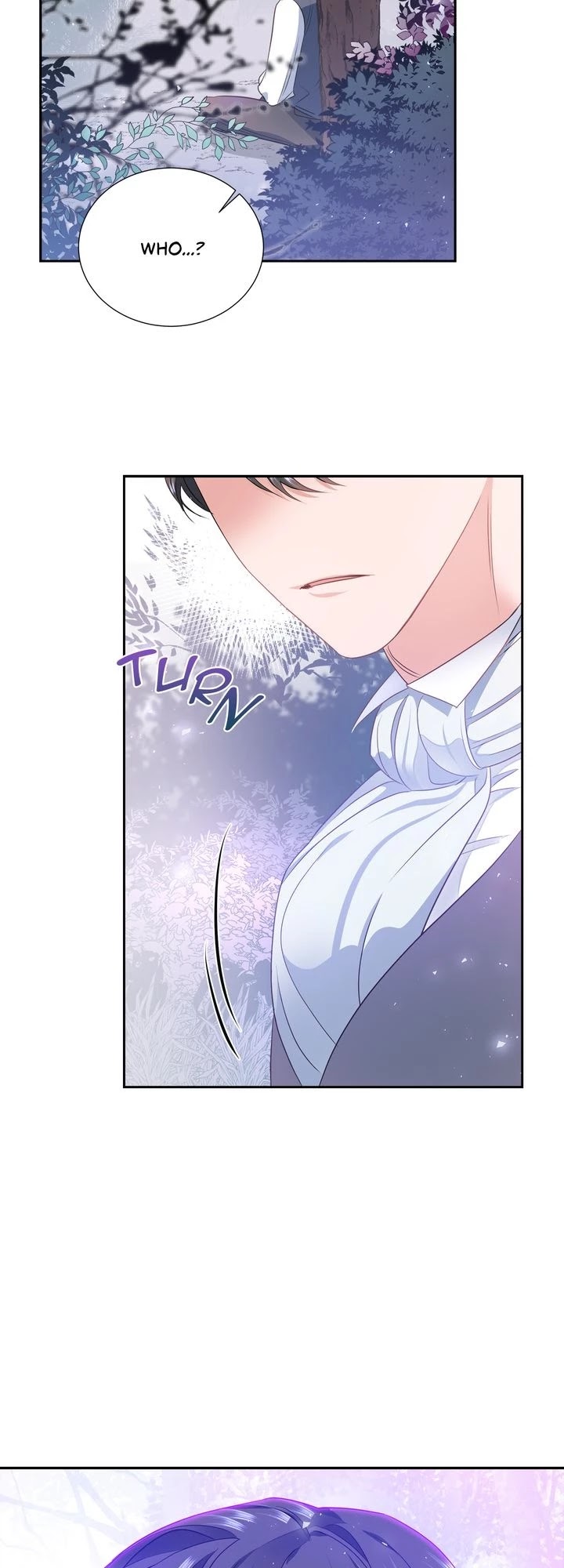 The Lady's Spaceship Chapter 30 page 27 - Chapter 30