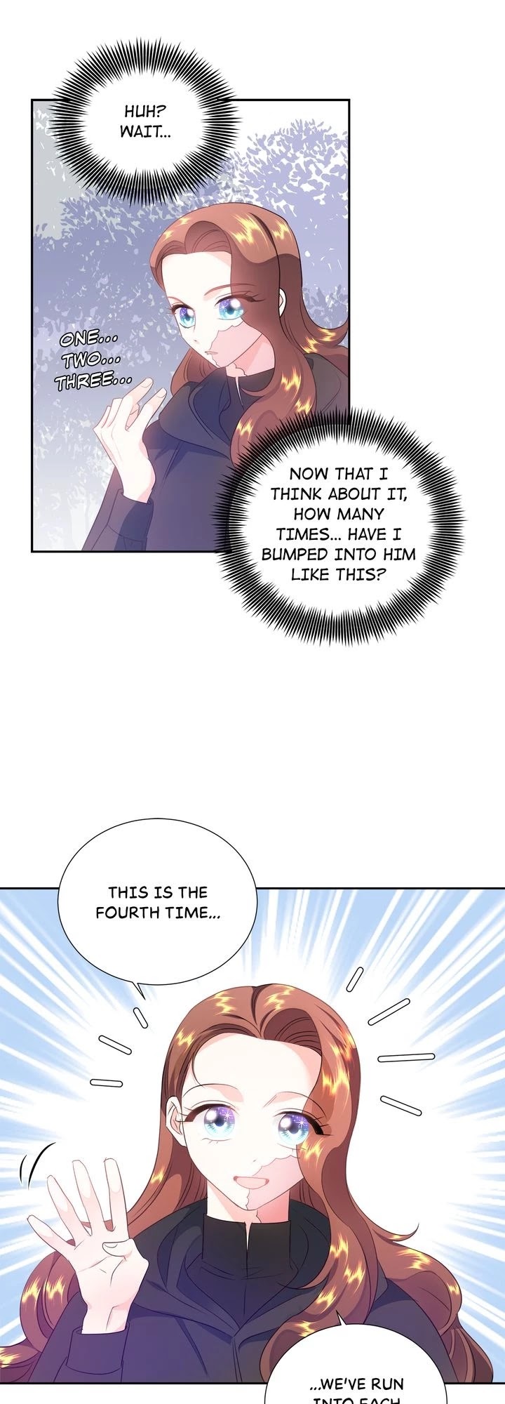 The Lady's Spaceship Chapter 30 page 29 - Chapter 30