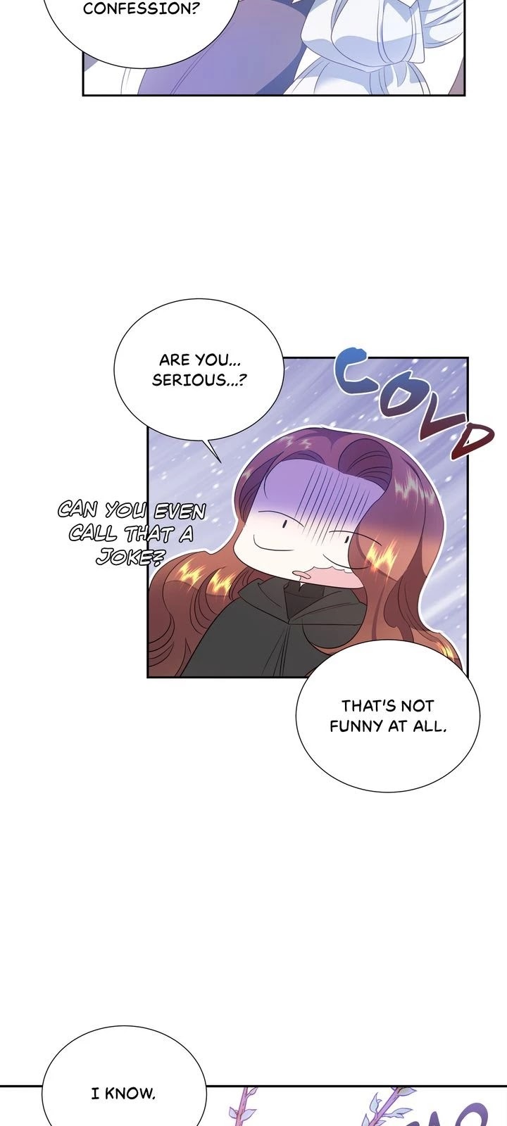 The Lady's Spaceship Chapter 30 page 31 - Chapter 30