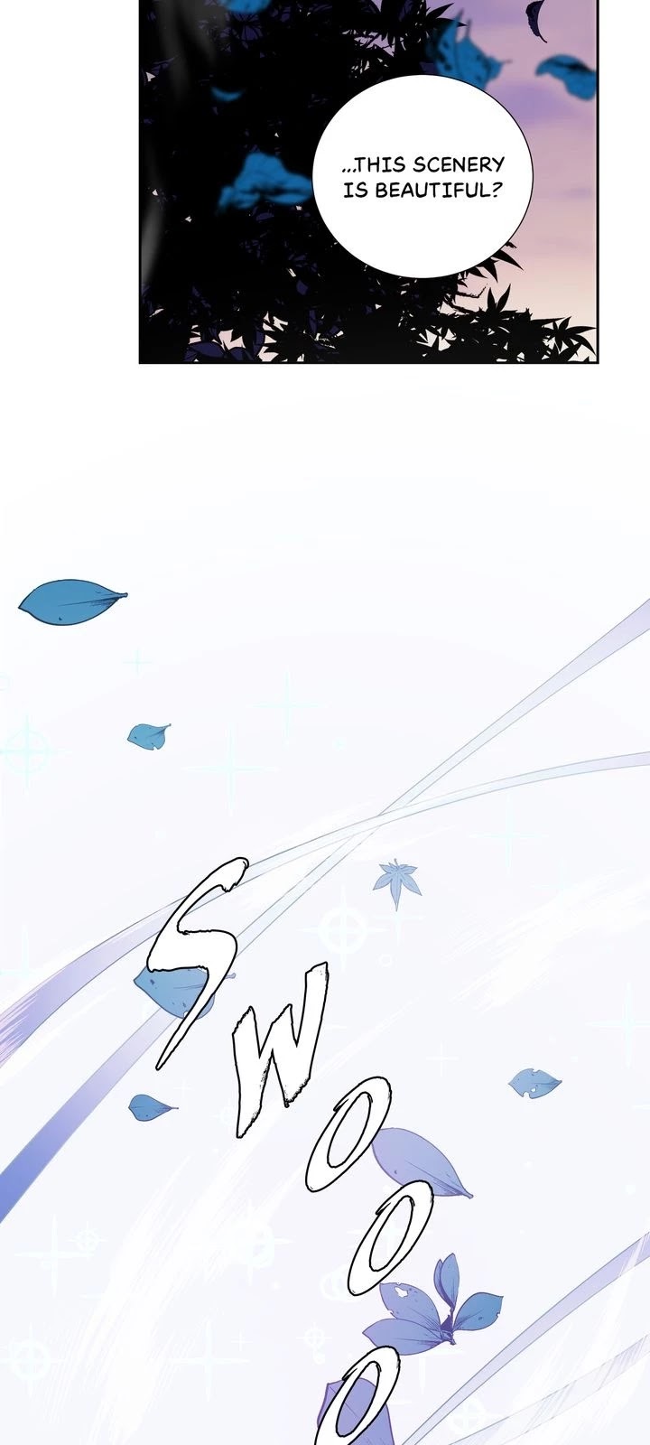 The Lady's Spaceship Chapter 30 page 35 - Chapter 30