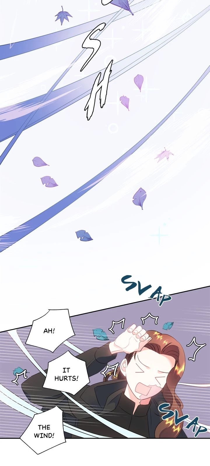 The Lady's Spaceship Chapter 30 page 36 - Chapter 30