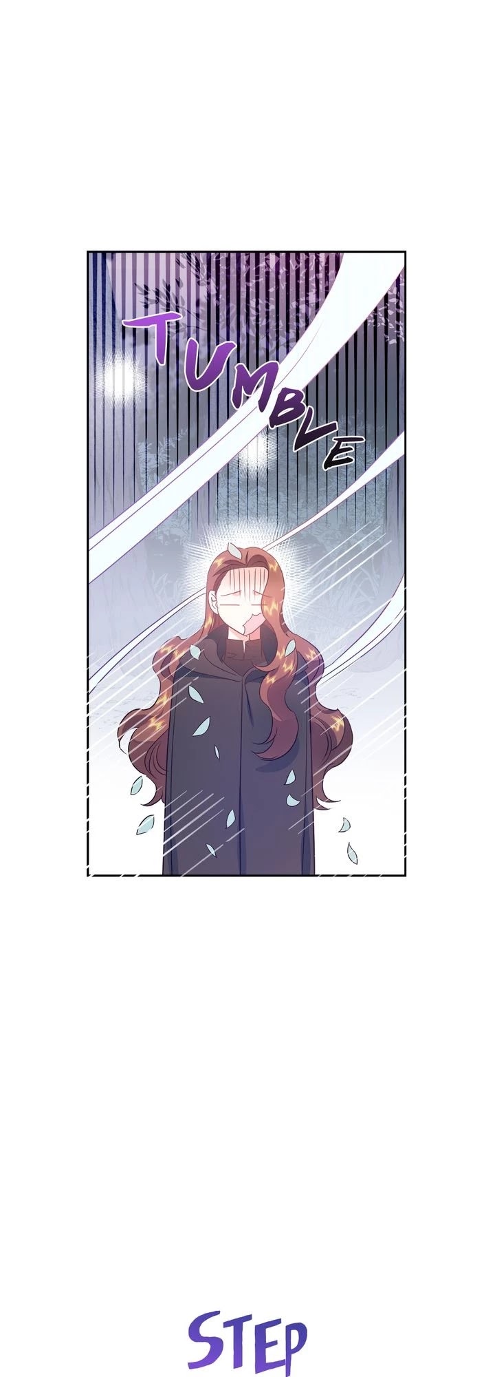 The Lady's Spaceship Chapter 30 page 37 - Chapter 30