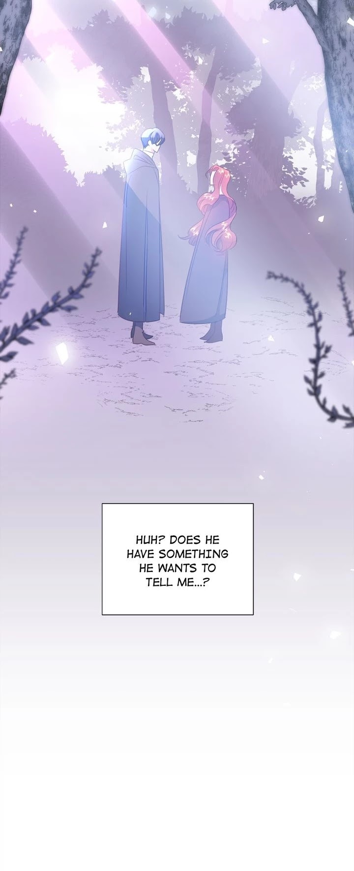 The Lady's Spaceship Chapter 30 page 40 - Chapter 30