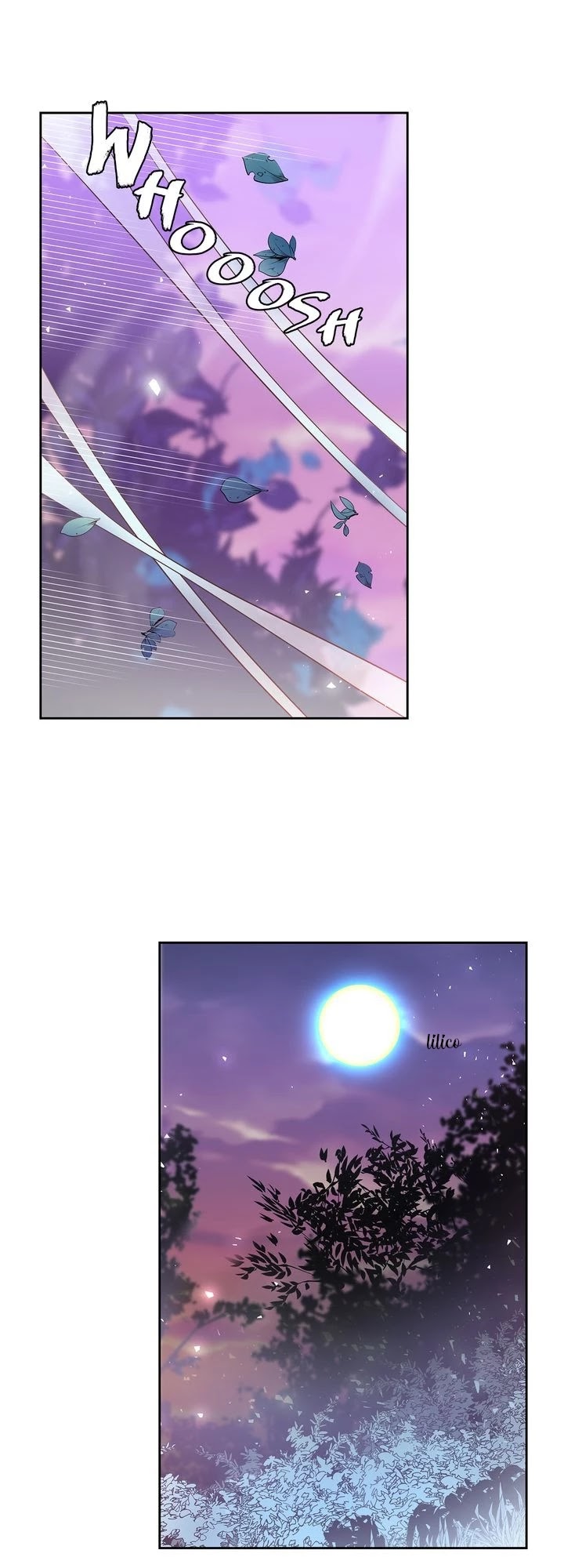 The Lady's Spaceship Chapter 31 page 1 - Chapter 31