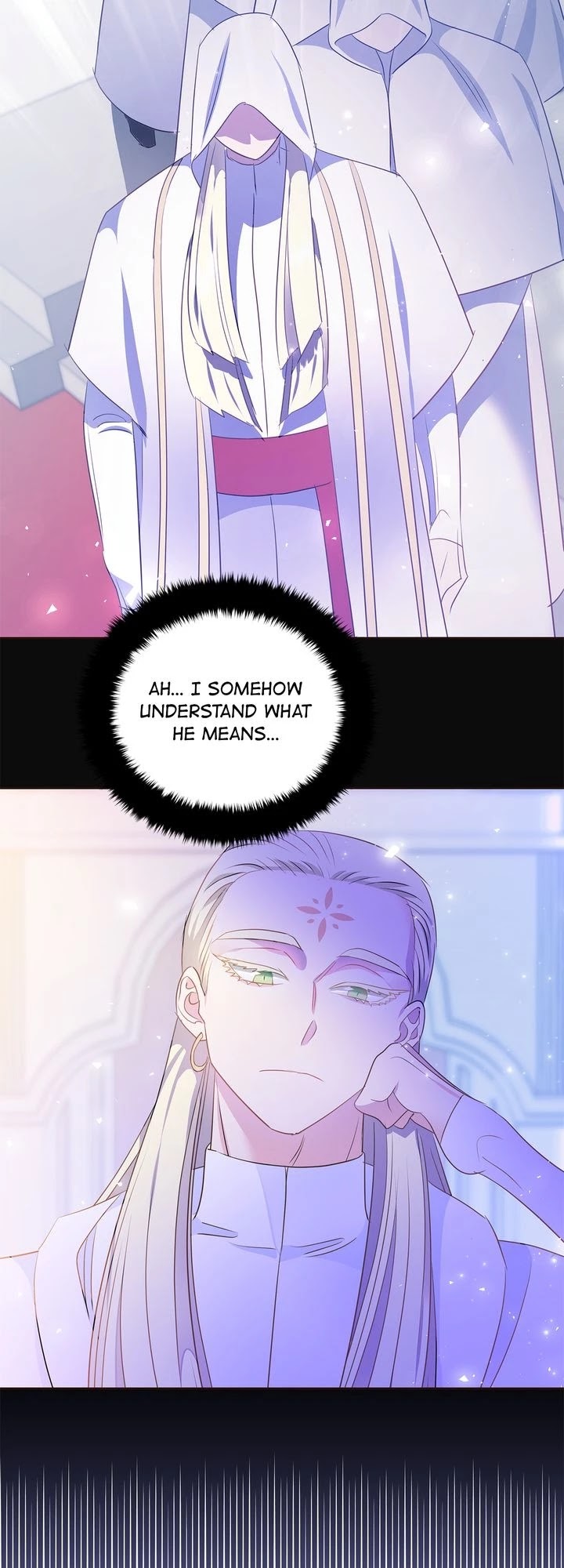 The Lady's Spaceship Chapter 31 page 24 - Chapter 31