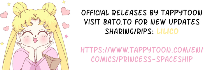 The Lady's Spaceship Chapter 31 page 38 - Chapter 31
