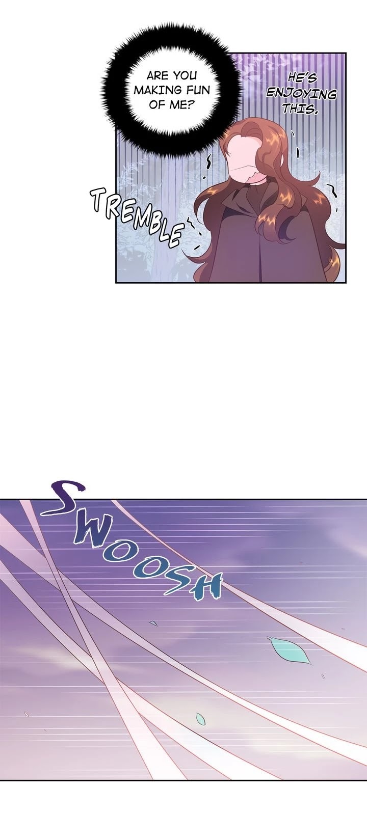 The Lady's Spaceship Chapter 31 page 8 - Chapter 31