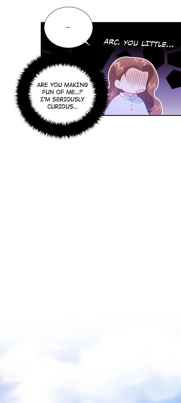 The Lady's Spaceship Chapter 33 page 11 - Chapter 33