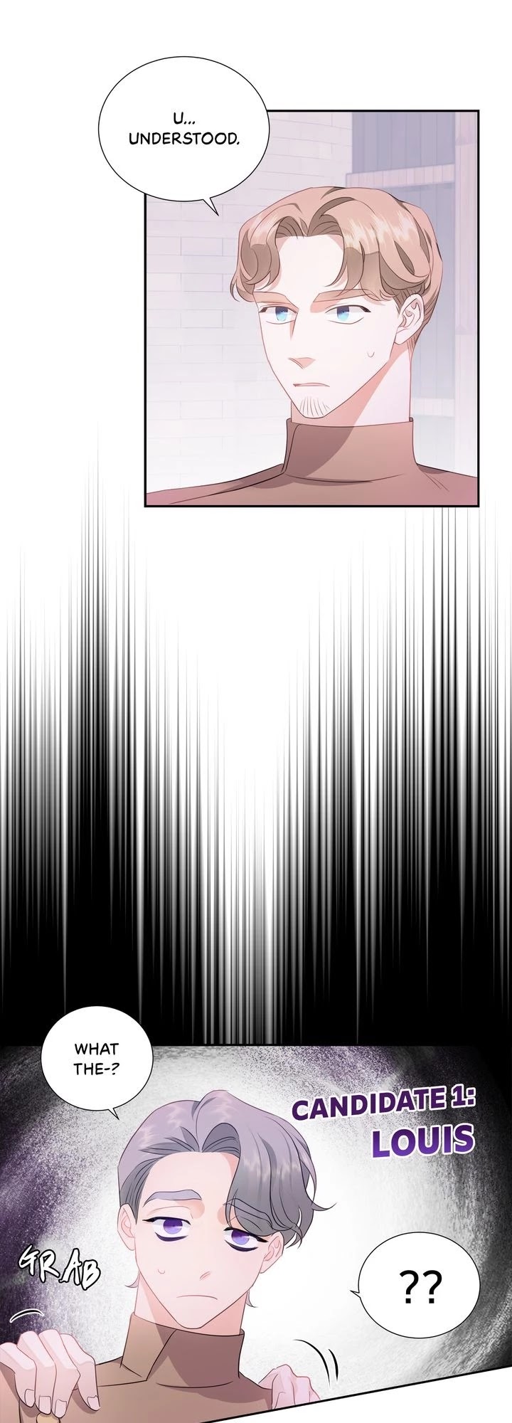 The Lady's Spaceship Chapter 33 page 25 - Chapter 33