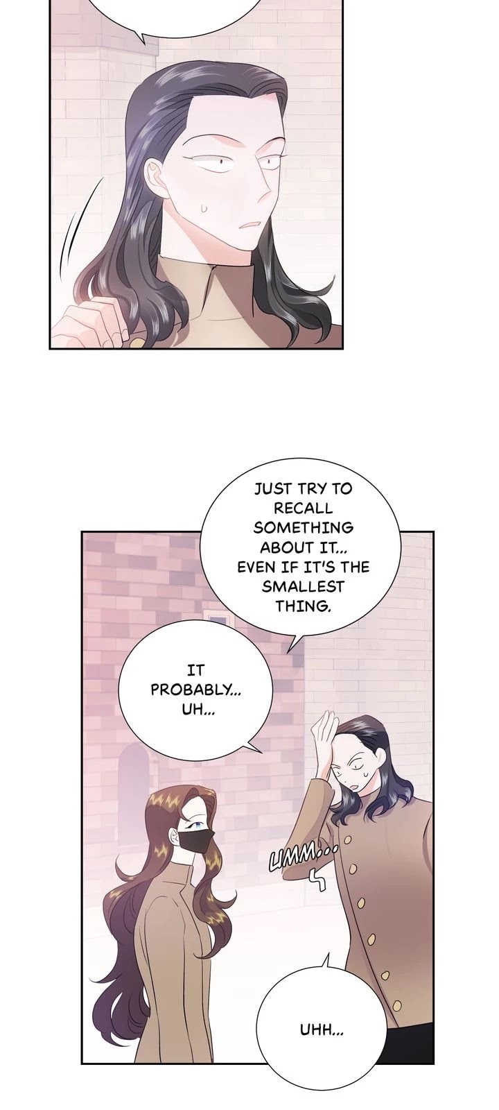 The Lady's Spaceship Chapter 33 page 27 - Chapter 33