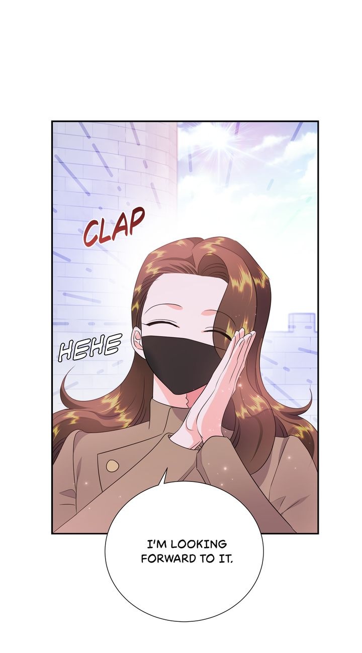 The Lady's Spaceship Chapter 33 page 33 - Chapter 33