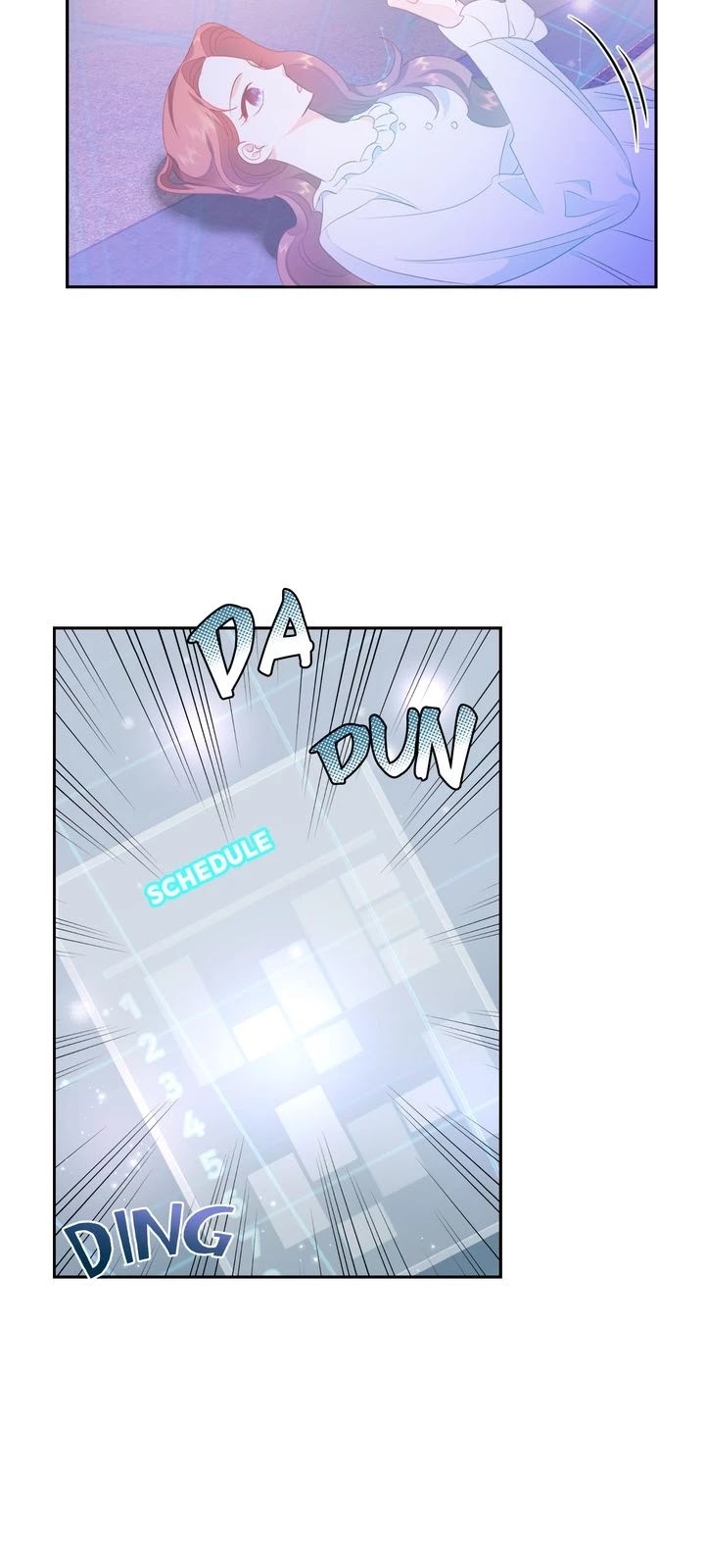 The Lady's Spaceship Chapter 33 page 4 - Chapter 33