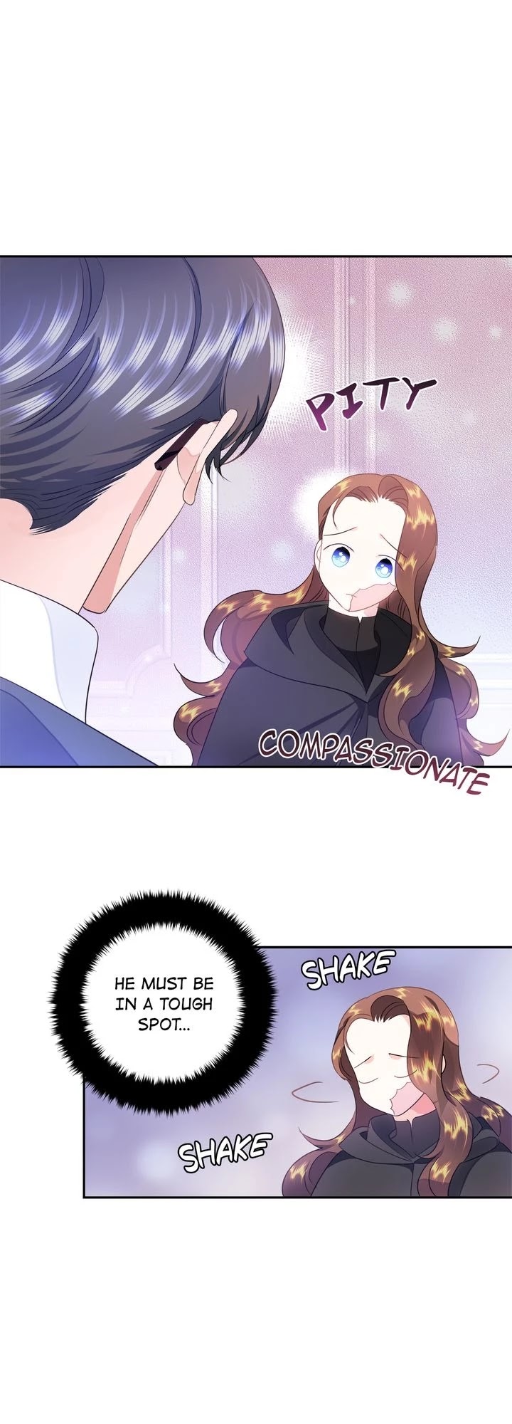 The Lady's Spaceship Chapter 34 page 29 - Chapter 34